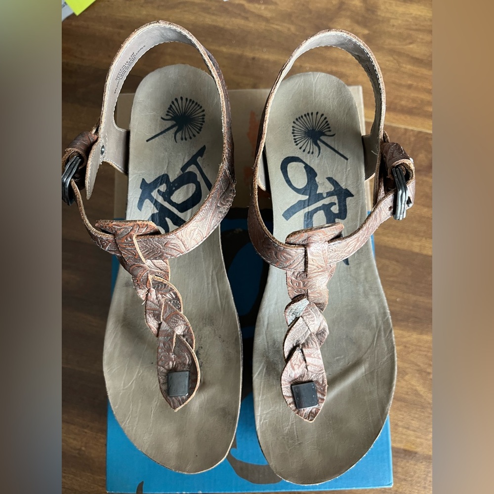 OTBT Sandals